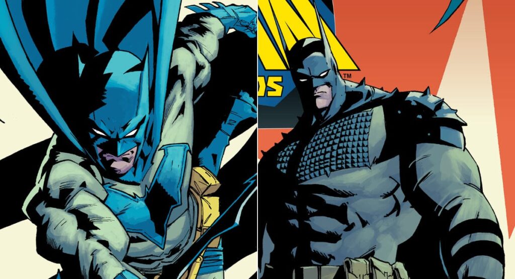 SDCC ’26: BATMAN OF TWO WORLDS headlines DC’s Batman Day celebration