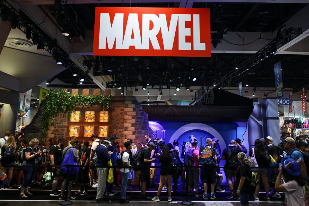 San Diego Comic-Con: Recap – Hits 96 | WDOD