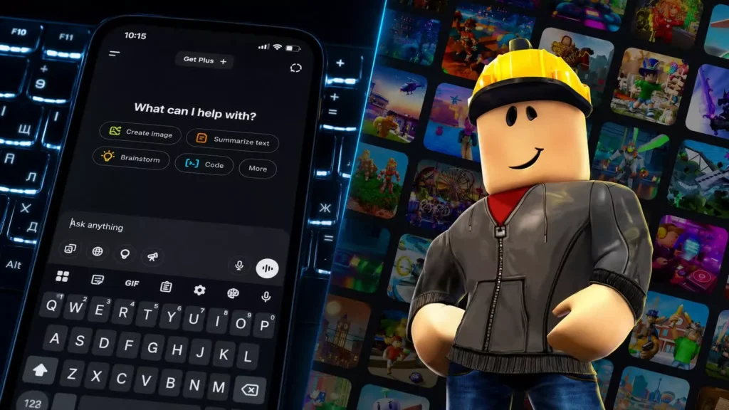 Roblox and ChatGPT face strict new EU rules that could force both platforms to clean up their act