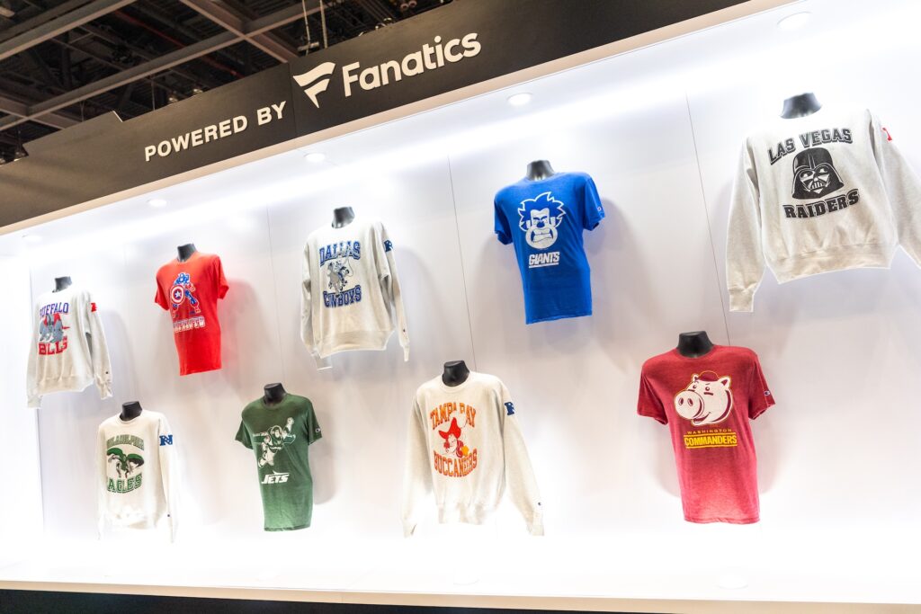 Every Pick Has a Story: How the Disney Fan Draft Brought NFL Teams and Disney Characters Together Every Pick Has a Story: How the Disney Fan Draft Brought NFL Teams and Disney Characters Together