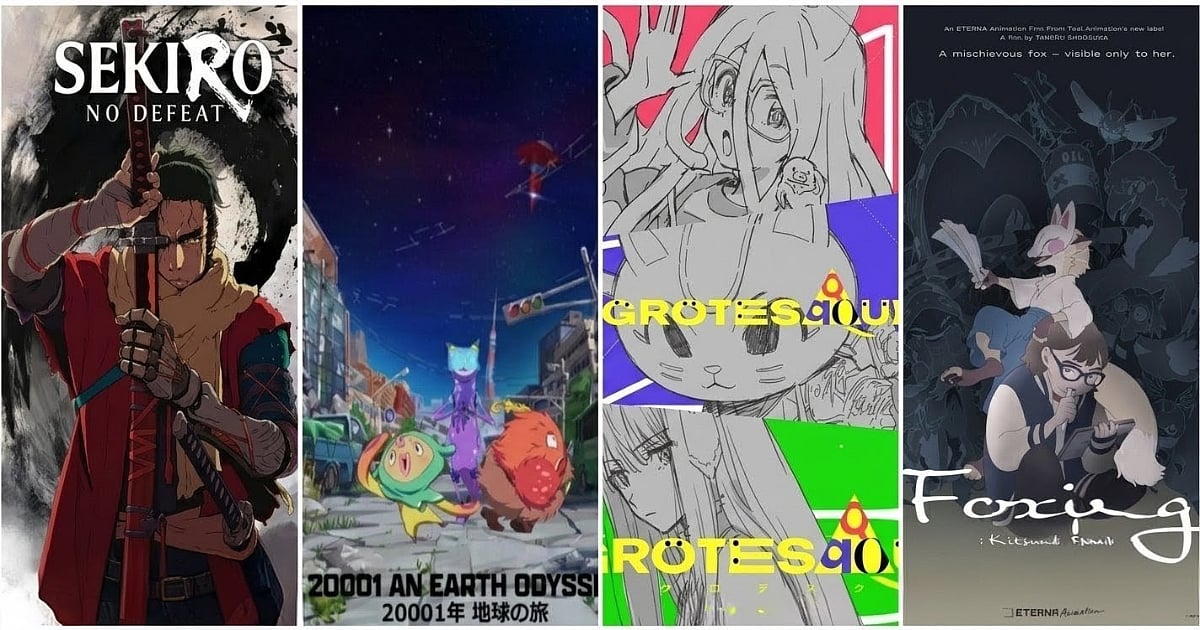 2026 Fantasia Film Festival Expands Anime Lineup Across Premieres
