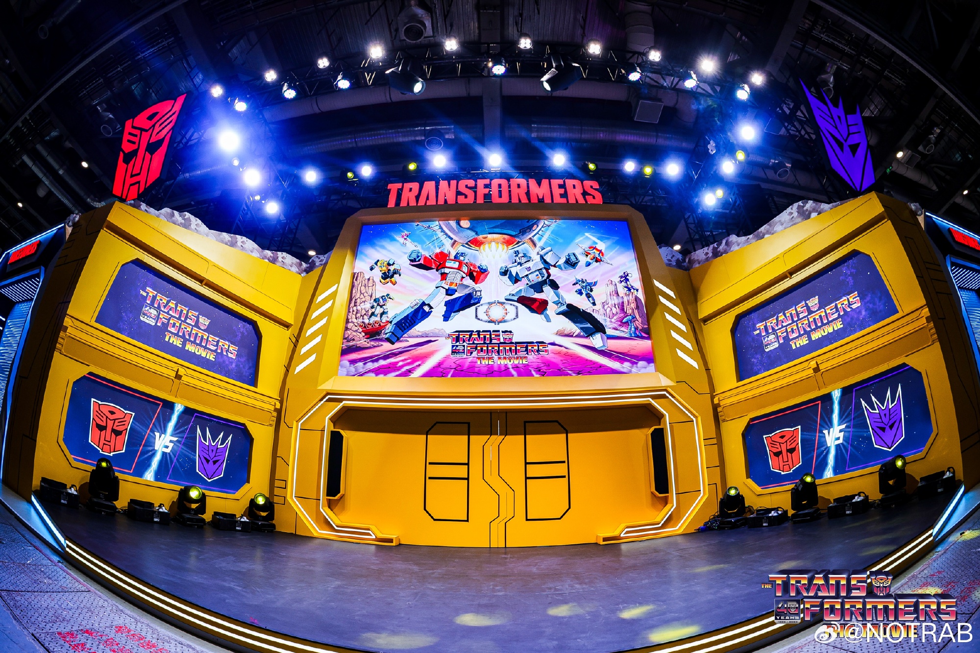 2026 Bilibili World Transformers Takara TOMY, Sentinel Prime, Armada Jetfire, Seekers Storm, More Images