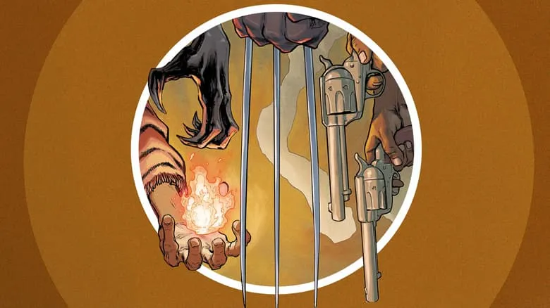 April 8's New Marvel Comics: The Full List