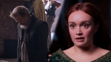 House of the Dragon: Olivia Cooke Details Alicent’s “White Hot Anger” After Otto Beheading