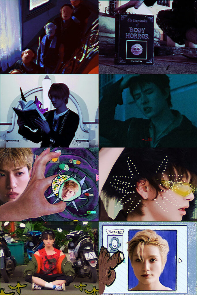 Daily:Direction, fandom name ‘DELLY’ confirmed.. Anticipation for second single rises [Official]