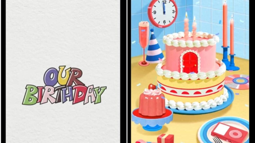 JYP Entertainment’s upcoming girl group OURBIRTHDAY draws mixed reactions; fans joke about its name JYP Entertainment’s upcoming girl group OURBIRTHDAY draws mixed reactions; fans joke about its name