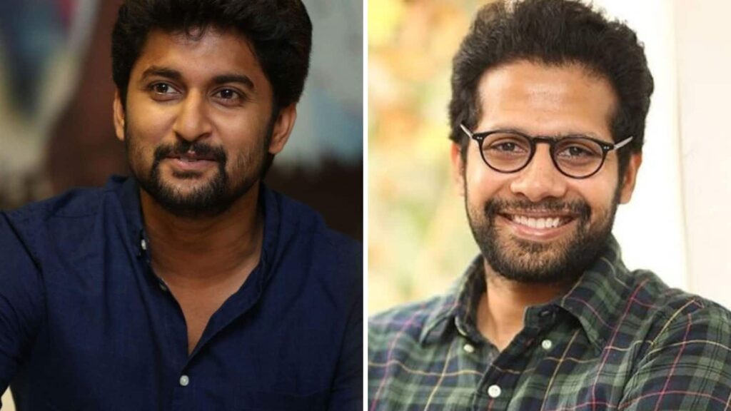 Nani and Venky Atluri to do a film together next?
