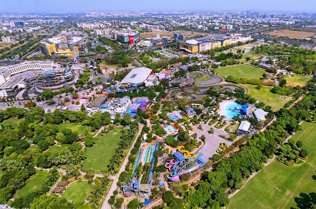 NCLT order clears ownership hurdle, Bhutani plans redevelopment of Noida’s Entertainment City NCLT order clears ownership hurdle, Bhutani plans redevelopment of Noida’s Entertainment City