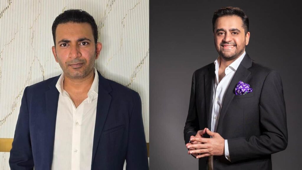 Yash Raj Films appoints Arjun Banerjee as head of YRF Talent Agency