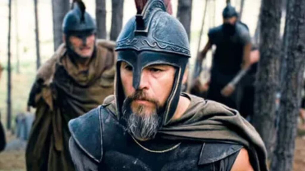 The Odyssey box office report: How Christopher Nolan’s epic shattered records worldwide The Odyssey box office report: How Christopher Nolan’s epic shattered records worldwide
