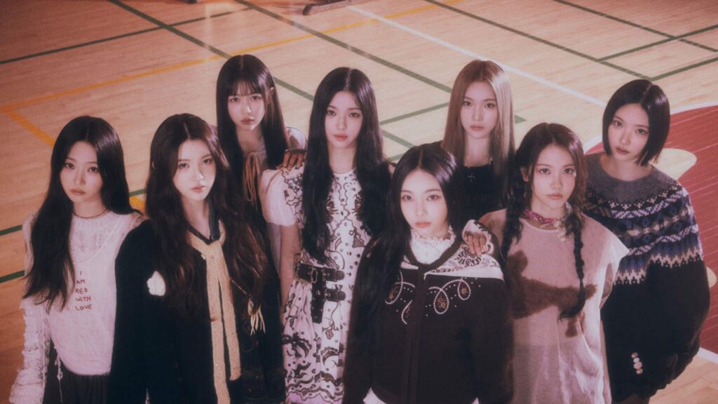 Hearts2Hearts members reveal how they outsmarted SM Entertainment’s strict trainee diet checks