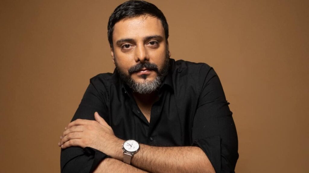 Sagar Pictures Entertainment begins new global chapter with seven-part Shrimad Bhagavatam franchise Sagar Pictures Entertainment begins new global chapter with seven-part Shrimad Bhagavatam franchise