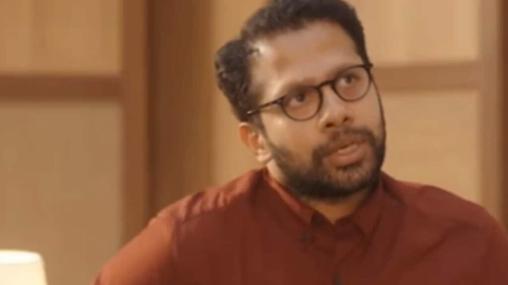 “If you want to work in South, learn our work culture first,” says Venky Atluri on Deepika Padukone controversy “If you want to work in South, learn our work culture first,” says Venky Atluri on Deepika Padukone controversy