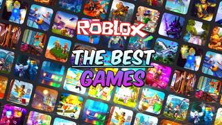 BEST Roblox Games by Category (2026)