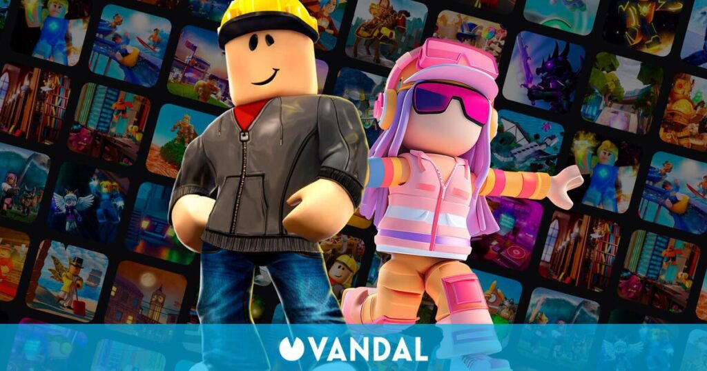 The BEST Roblox Games (2026) The BEST Roblox Games (2026)