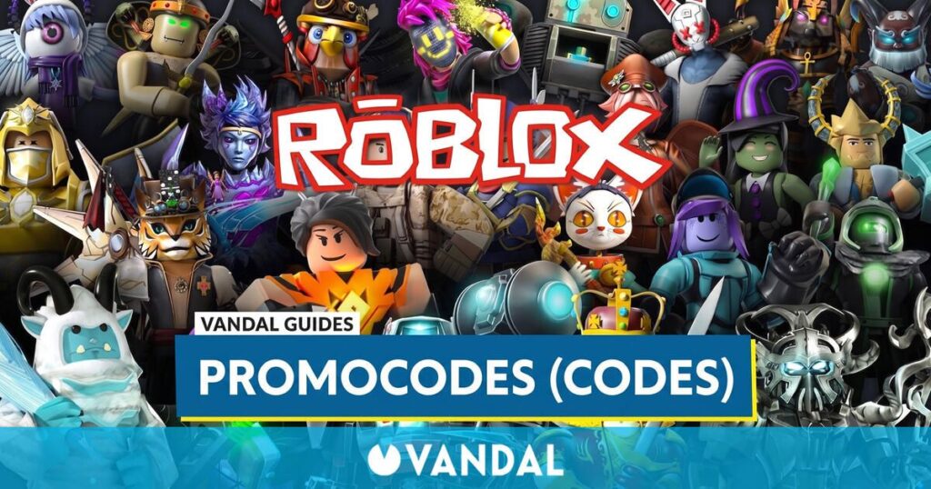 All Active Free Roblox Codes and Rewards for July 2026