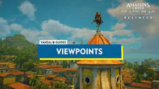 Viewpoints
