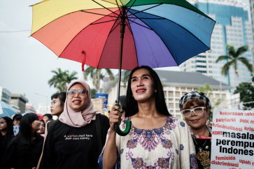 State-sanctioned intolerance