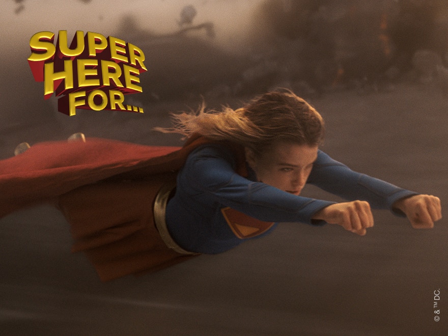 Here’s the Thing About the Ending to “Supergirl”… Here’s the Thing About the Ending to “Supergirl”…