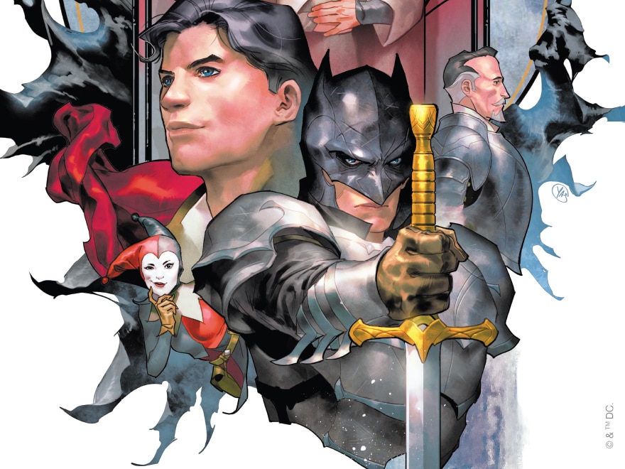 Start, Stop, Finish: Riding into Battle with “Dark Knights of Steel” Start, Stop, Finish: Riding into Battle with “Dark Knights of Steel”