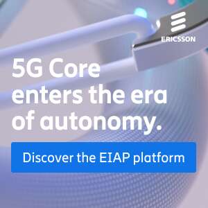 Ericsson