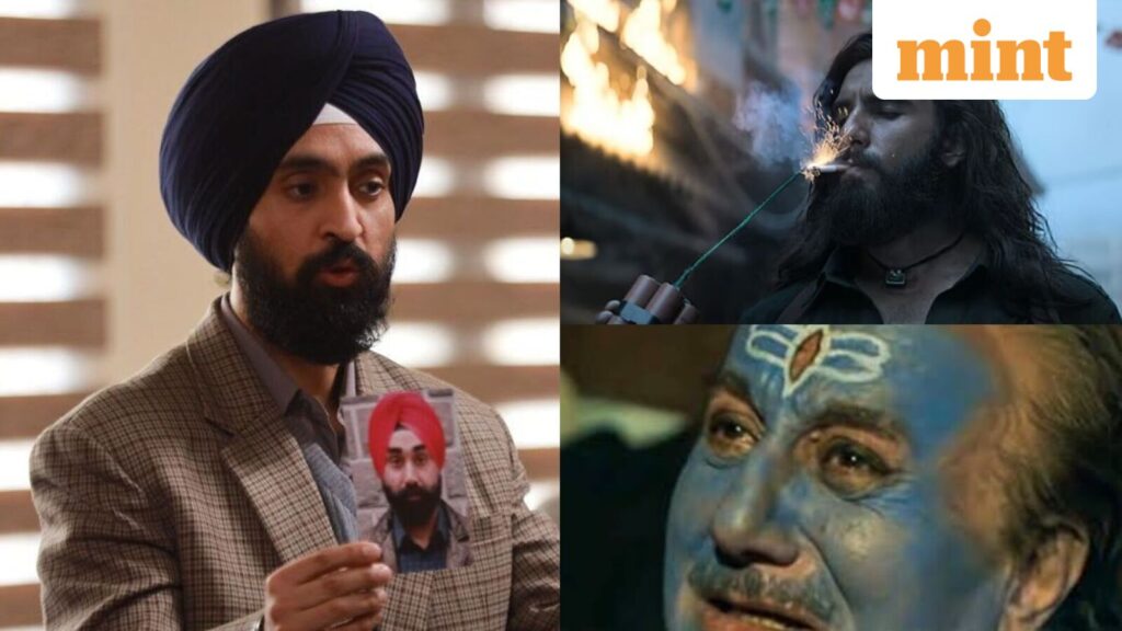 Entertainment News Today LIVE Updates on July 7, 2026: Diljit Dosanjh’s Satluj removed from OTT: Netizens irked, ‘Dhurandhar, The Kashmir Files are documentaries?’ Entertainment News Today LIVE Updates on July 7, 2026: Diljit Dosanjh’s Satluj removed from OTT: Netizens irked, ‘Dhurandhar, The Kashmir Files are documentaries?’