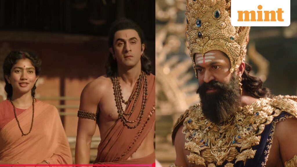 Entertainment News Today LIVE Updates on July 30, 2026: Ramayana trailer out: Ranbir Kapoor and Yash lock horns as Rama and Ravana, netizens wonder ‘where is Hanuman?’