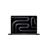 M5 Max MacBook Pro