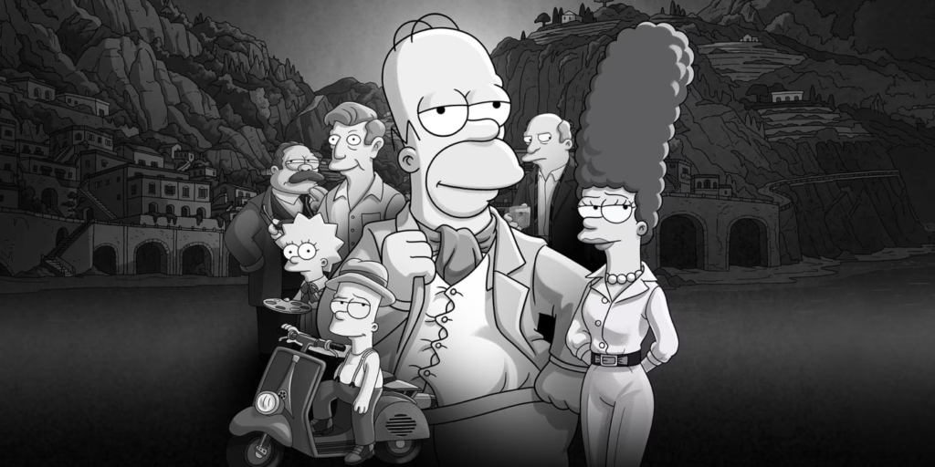 ‘The Simpsons’ Proved Its Specials Are Better Than The Main Series