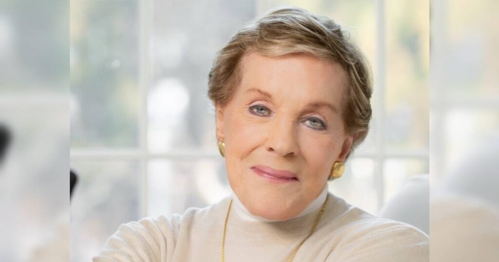 Julie Andrews to headline Disney+ documentary Julie Andrews to headline Disney+ documentary