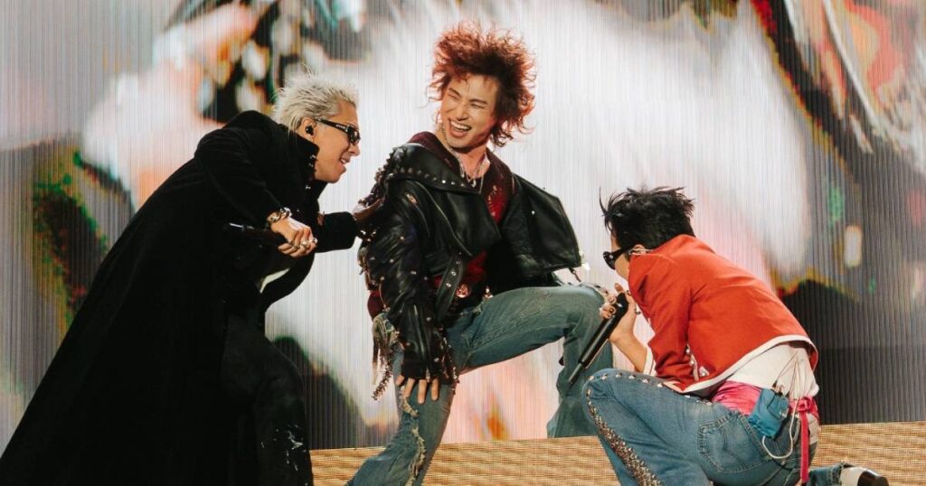 BigBang preparing for 20th anniversary with landmark celebration in Seoul