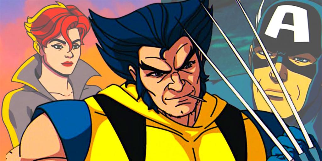 ‘X-Men ’97’ Season 2, Episode 4’s After ‘X-Men ’97’ Season 2, Episode 4’s After