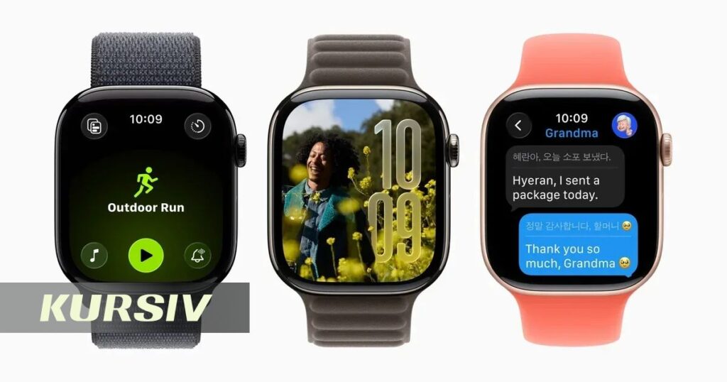 Apple Watch Series 12 and Ultra 4: Internal upgrades Apple Watch Series 12 and Ultra 4: Internal upgrades