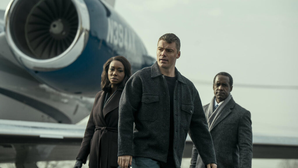 The Night Agent Season 4: Everything We Know About the Final Season The Night Agent Season 4: Everything We Know About the Final Season