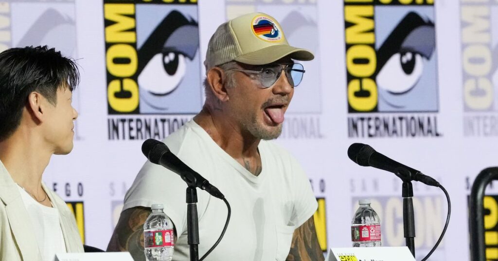 Everything to Know About Comic