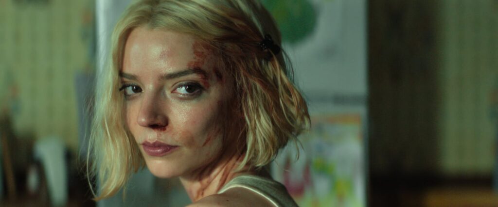 Apple TV’s ‘Lucky’ is a bloody good crime thriller thick with family affairs
