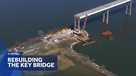 11 TV Hill: Key Bridge rebuild update 2 years later