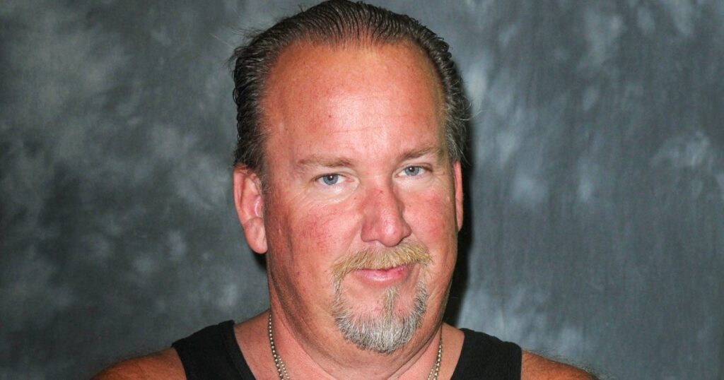 Darrell Sheets, ‘Storage Wars’ star who died by suicide, left note about cyberbully