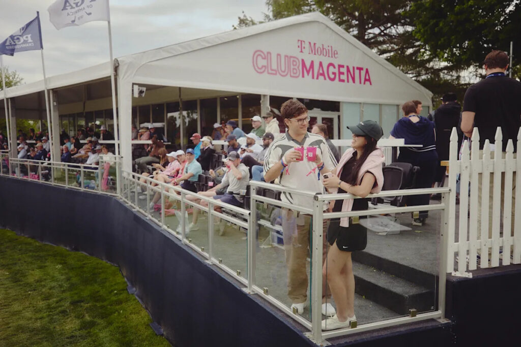 The Future of Fandom: Inside T-Mobile’s Tech at Your Favorite Sporting Events The Future of Fandom: Inside T-Mobile’s Tech at Your Favorite Sporting Events