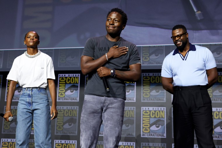 Marvel Studios Panel At 2026 San Diego Comic-Con