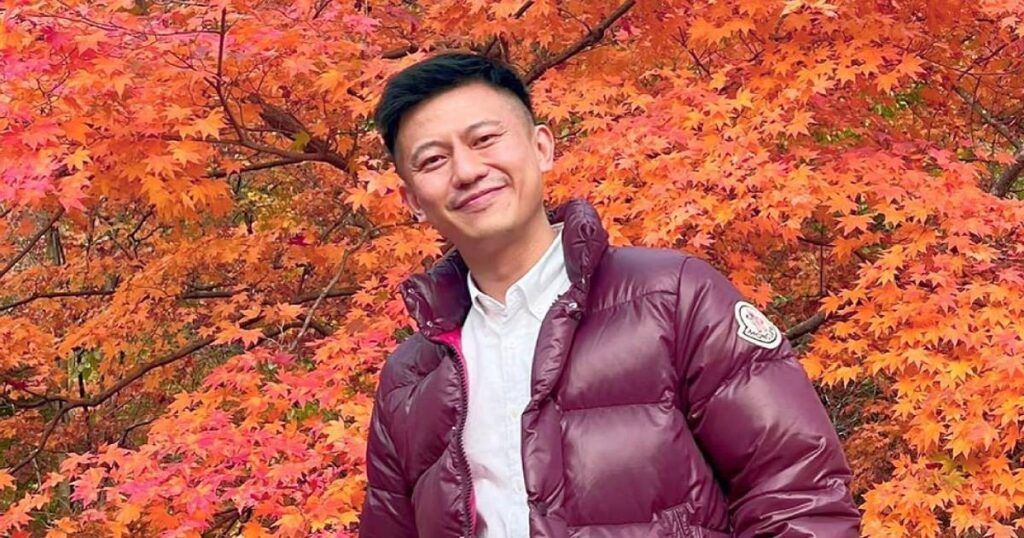 Pornsak accepted into NUS medical school to pursue Master’s degree