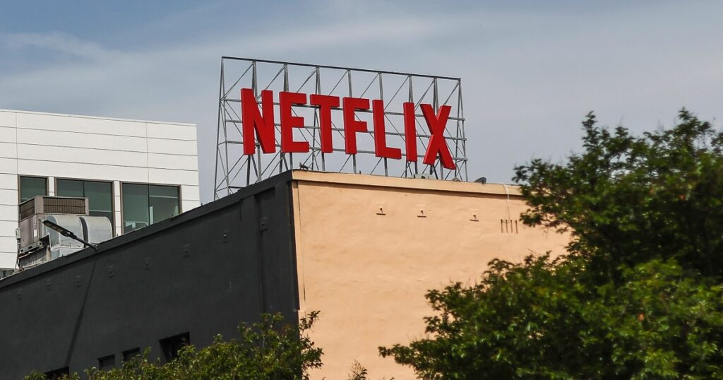 Netflix sued for 5 million after unreleased Nicolas Cage movie is stolen from desk in its studio Netflix sued for 5 million after unreleased Nicolas Cage movie is stolen from desk in its studio