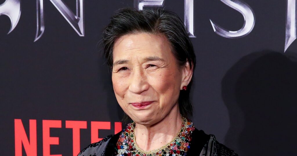Marvel actor Wai Ching Ho dies at 82