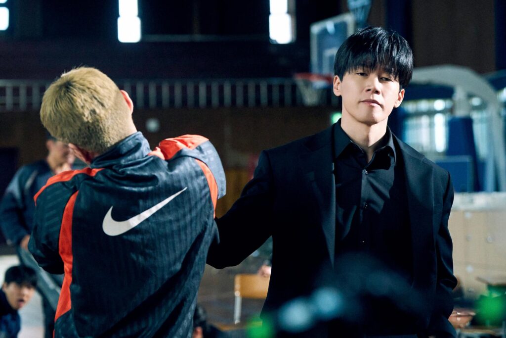 ‘Teach You a Lesson,’ ‘Agent Kim Reactivated’ lead K-dramas on Netflix in 1st half ‘Teach You a Lesson,’ ‘Agent Kim Reactivated’ lead K-dramas on Netflix in 1st half