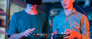 Digital Twin in Entertainment Market Digital Twin in Entertainment Market