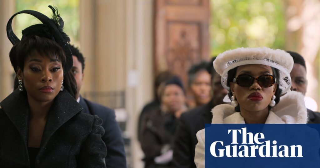 ‘A gasp-inducing thrill ride’: why The Polygamist should be your next TV obsession ‘A gasp-inducing thrill ride’: why The Polygamist should be your next TV obsession