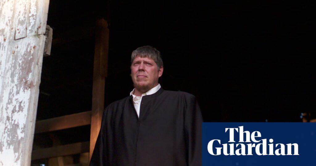 TV tonight: six people join an Amish community for this new reality series