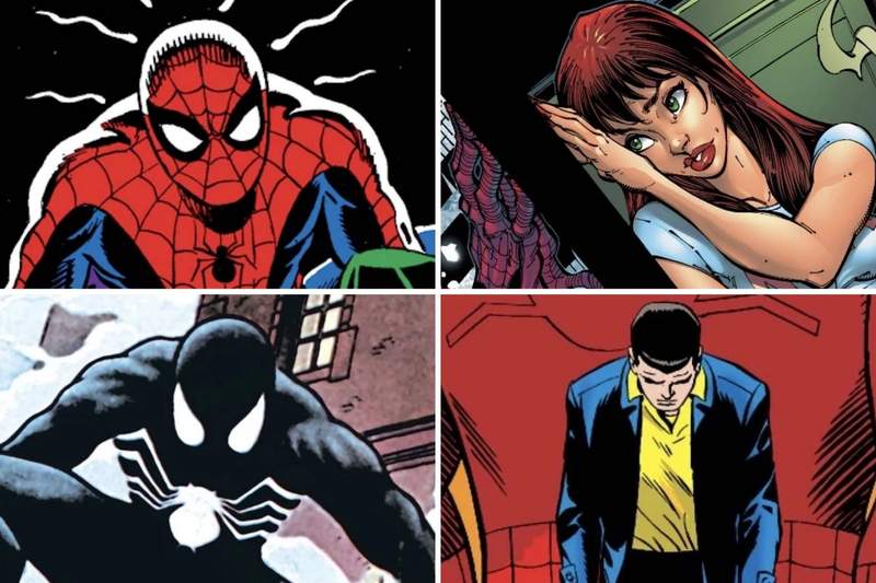 ©Marvel