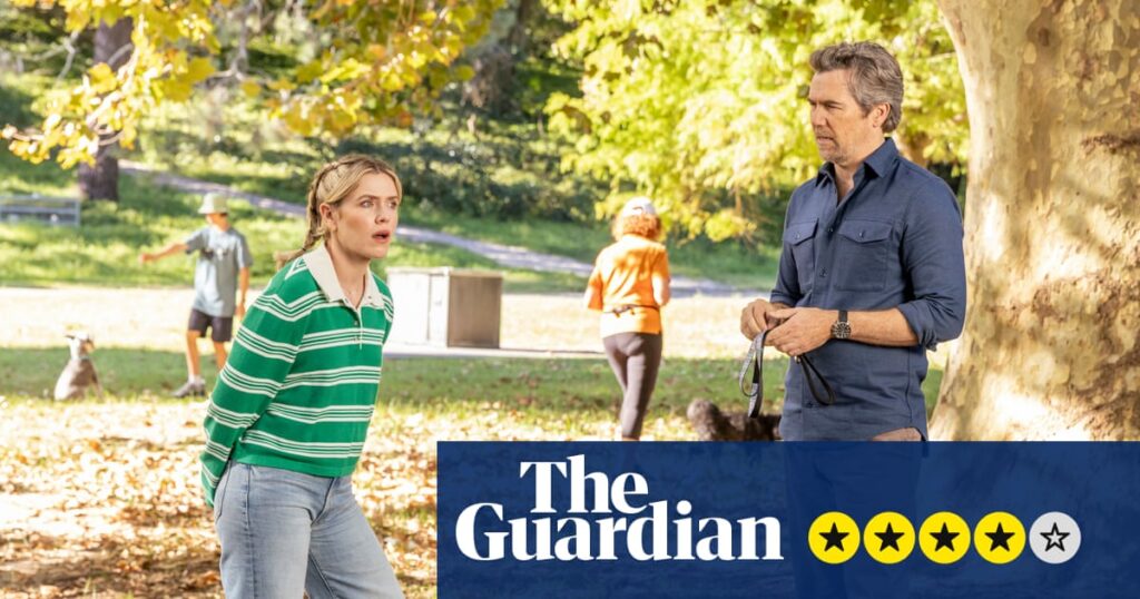 Colin From Accounts season 3 review – TV’s most charming romcom comes to a funny, emotional end Colin From Accounts season 3 review – TV’s most charming romcom comes to a funny, emotional end