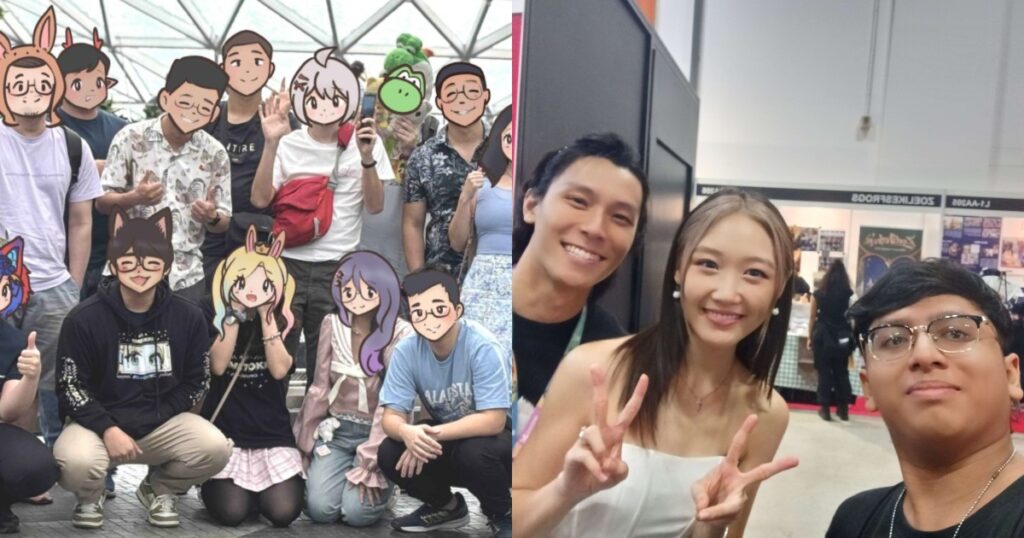 From loneliness to belonging: How Twitch became a community for some Singaporeans From loneliness to belonging: How Twitch became a community for some Singaporeans